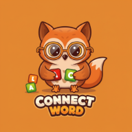 Connect Word Guide Logo
